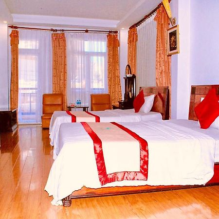 Bao Ngoc Hotel Đà Lạt Ngoại thất bức ảnh