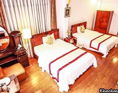 Bao Ngoc Hotel Đà Lạt Ngoại thất bức ảnh