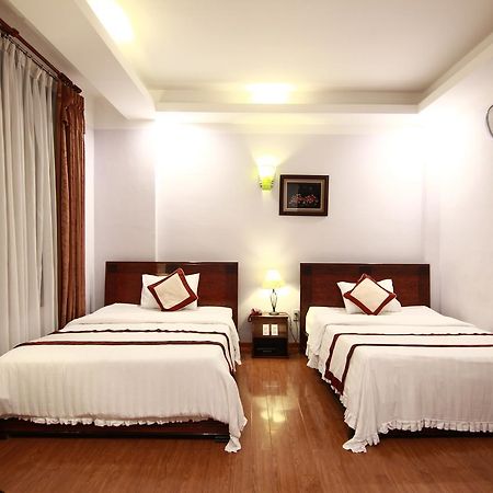 Bao Ngoc Hotel Đà Lạt Ngoại thất bức ảnh