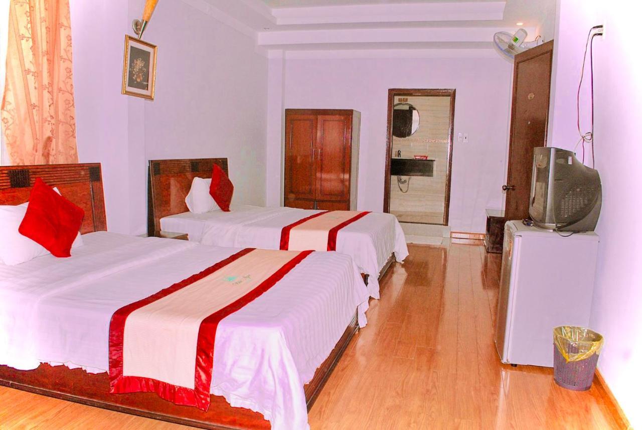 Bao Ngoc Hotel Đà Lạt Ngoại thất bức ảnh