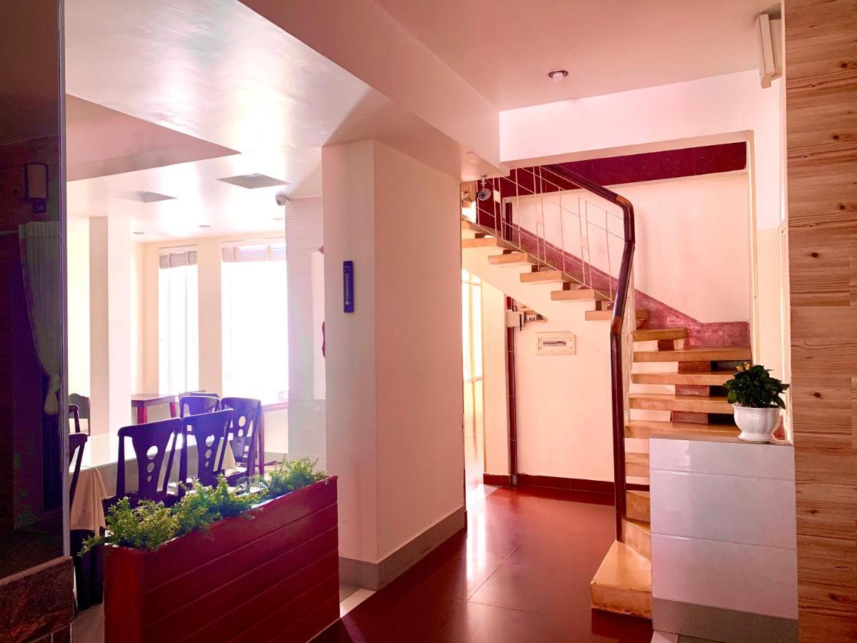 Bao Ngoc Hotel Đà Lạt Ngoại thất bức ảnh