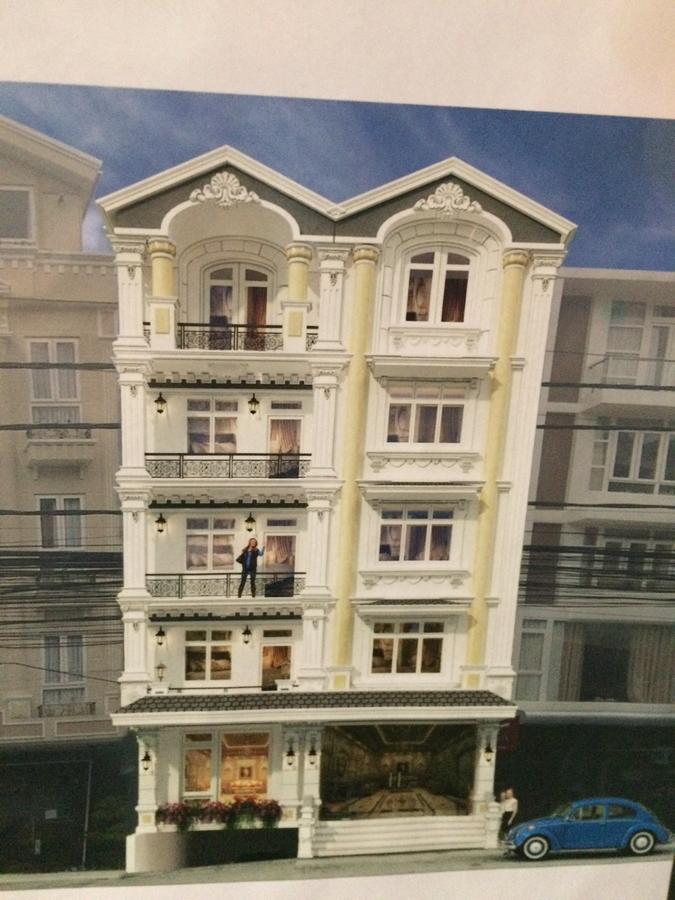 Bao Ngoc Hotel Đà Lạt Ngoại thất bức ảnh