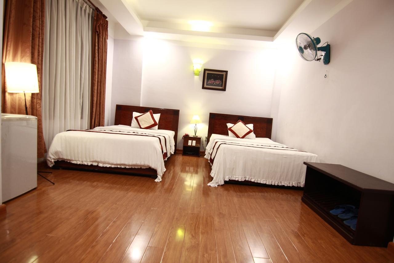 Bao Ngoc Hotel Đà Lạt Ngoại thất bức ảnh