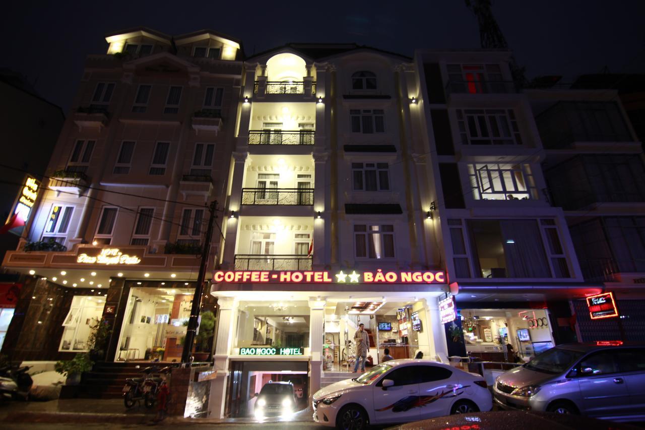 Bao Ngoc Hotel Đà Lạt Ngoại thất bức ảnh
