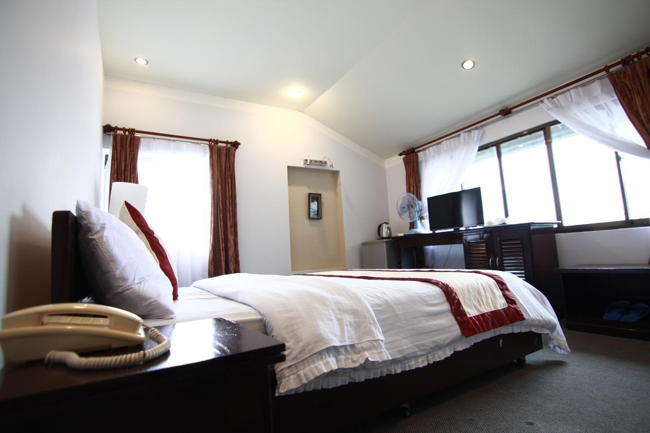 Bao Ngoc Hotel Đà Lạt Ngoại thất bức ảnh