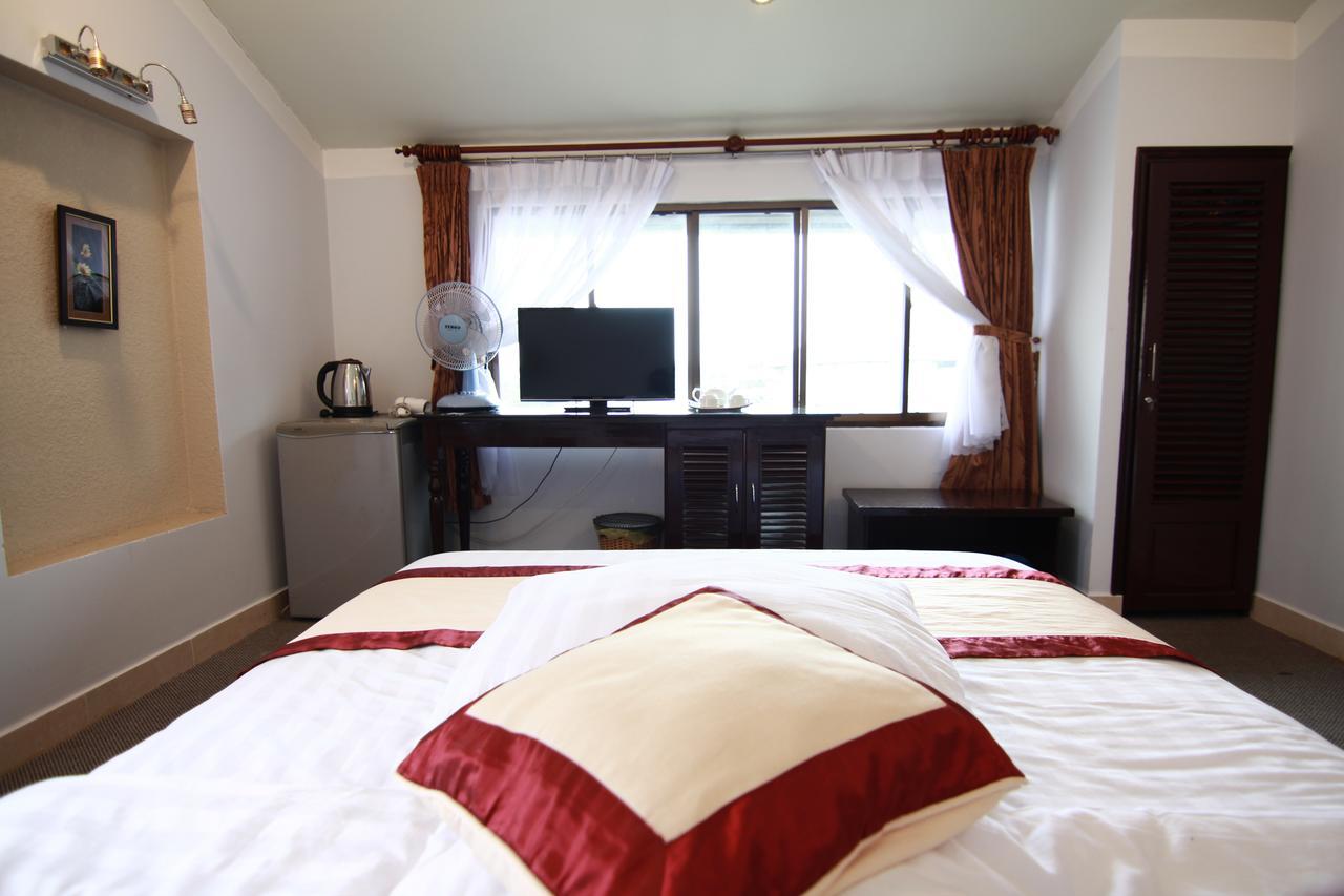 Bao Ngoc Hotel Đà Lạt Ngoại thất bức ảnh
