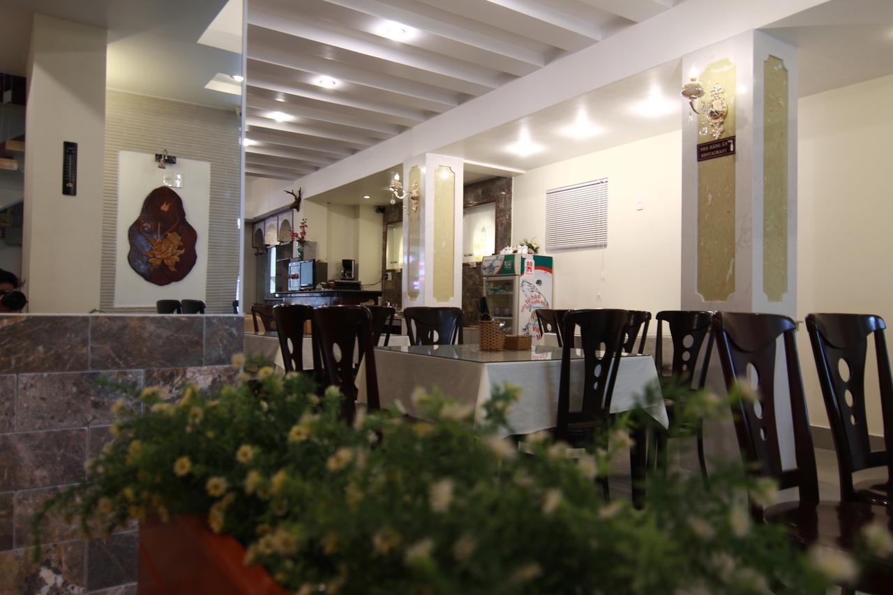 Bao Ngoc Hotel Đà Lạt Ngoại thất bức ảnh