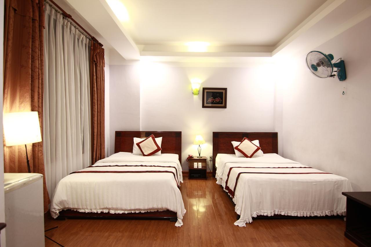 Bao Ngoc Hotel Đà Lạt Ngoại thất bức ảnh